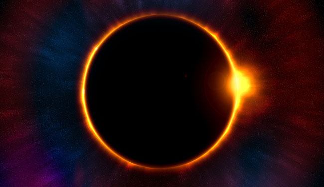 four things eclipse